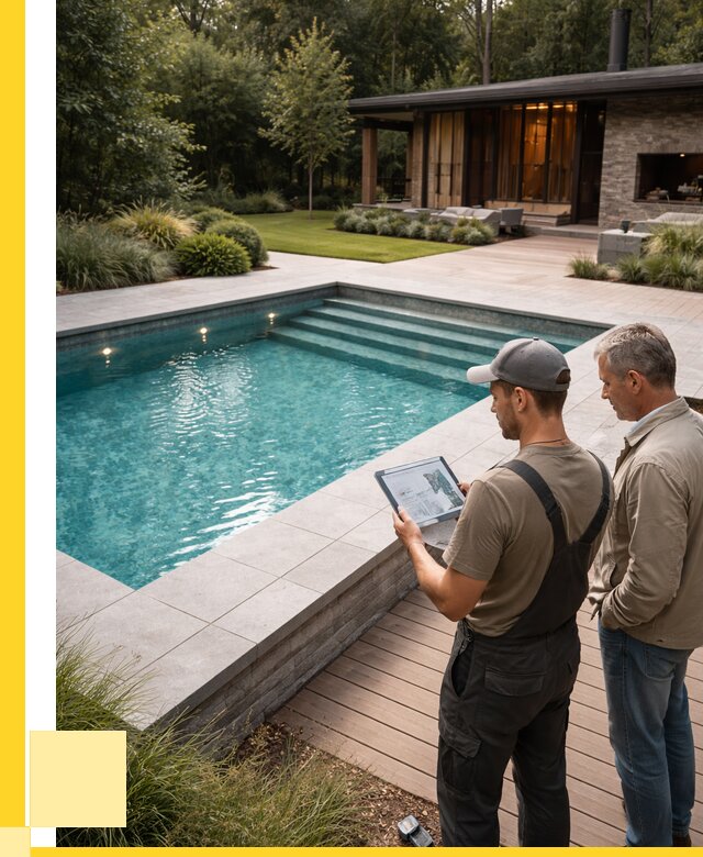 Строительство бассейнов в Чайковском от 1214520 р. ЭриданЧкв