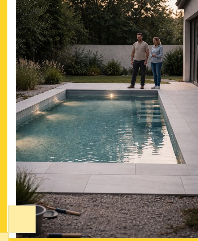 Проектирование бассейнов в Чайковском от 70847 р. | ЭриданЧкв