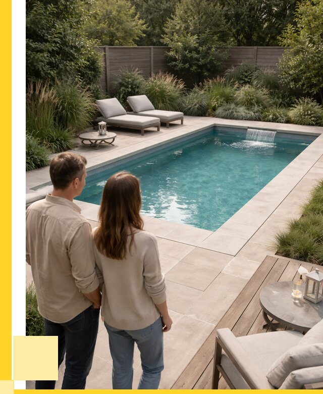 Частные бассейны в Чайковском строительство от 1518150 р. ЭриданЧкв