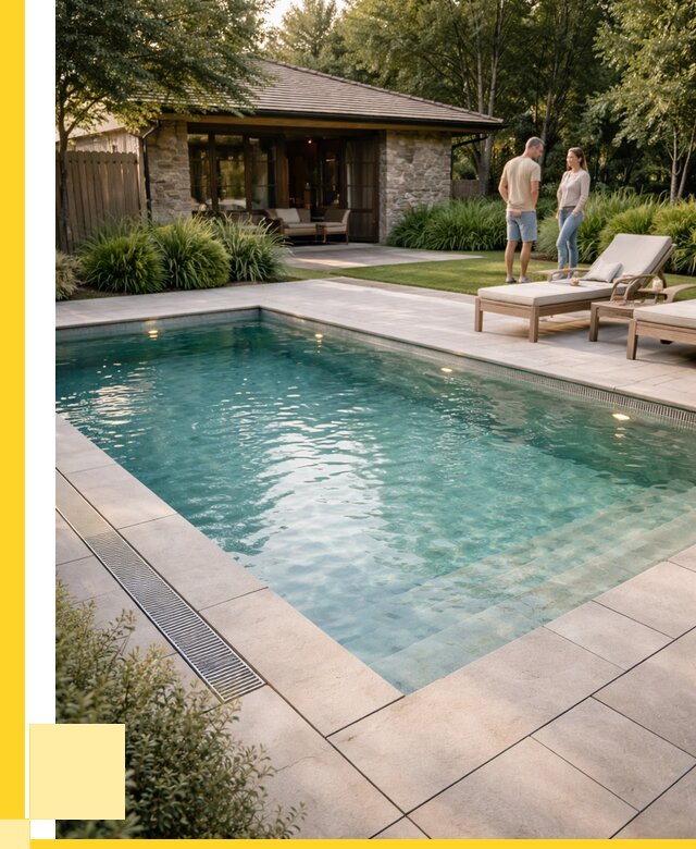 Открытые бассейны с подогревом в Чайковском от 1214520 р., ЭриданЧкв