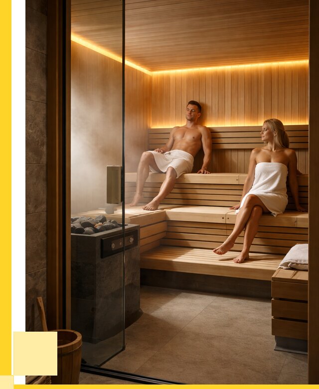 Электрические сауны Harvia в Чайковском от 151815 р. | ЭриданЧкв