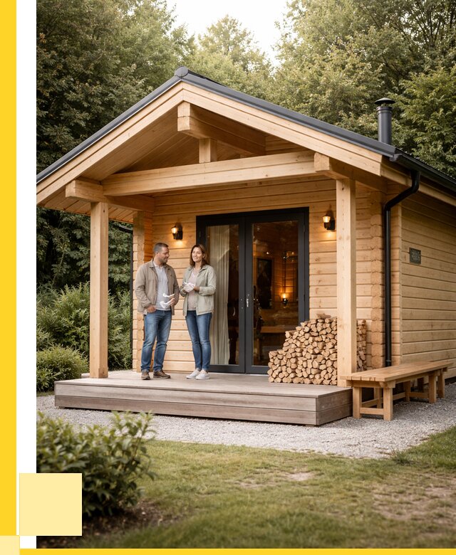 Бани под ключ в Чайковском от 910890 р. | Отделка под ключ — ЭриданЧкв