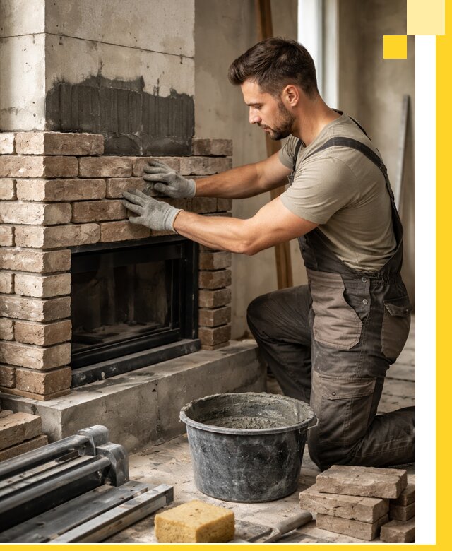 Услуги по устройству и монтажу Расул в банях и саунах в Чайковском